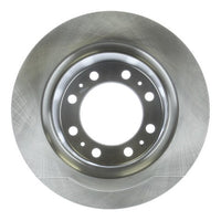 Disc Brake Rotor NRS Brakes BR53056
