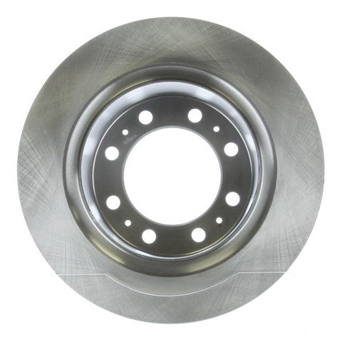 Disc Brake Rotor NRS Brakes BR53056