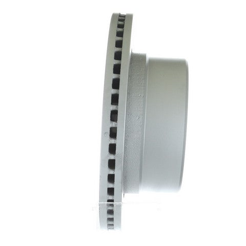 Disc Brake Rotor NRS Brakes BR53056