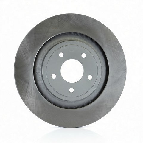 Disc Brake Rotor NRS Brakes BR53058
