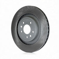 Disc Brake Rotor NRS Brakes BR53058
