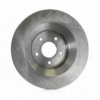 Disc Brake Rotor NRS Brakes BR53058