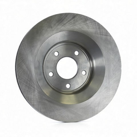 Disc Brake Rotor NRS Brakes BR53058