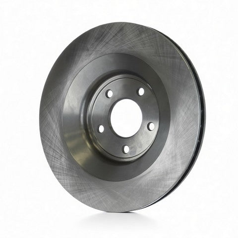 Disc Brake Rotor NRS Brakes BR53058