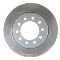 Disc Brake Rotor NRS Brakes BR53059