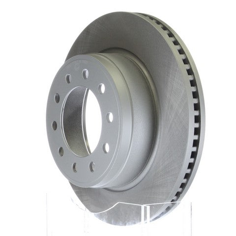 Disc Brake Rotor NRS Brakes BR53059