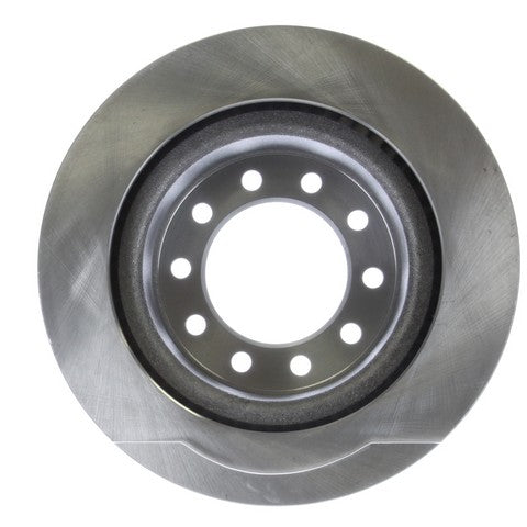 Disc Brake Rotor NRS Brakes BR53059