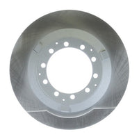 Disc Brake Rotor NRS Brakes BR53060