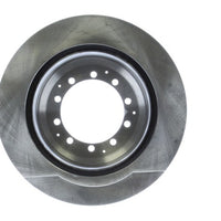 Disc Brake Rotor NRS Brakes BR53060