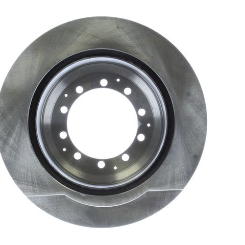Disc Brake Rotor NRS Brakes BR53060