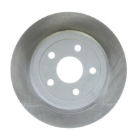 Disc Brake Rotor NRS Brakes BR53061
