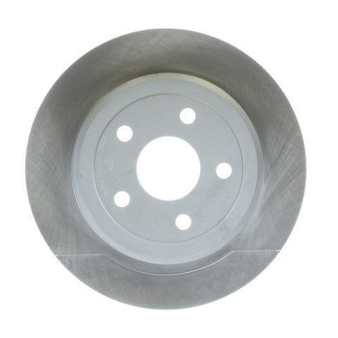 Disc Brake Rotor NRS Brakes BR53061