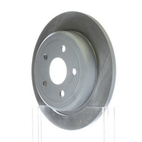 Disc Brake Rotor NRS Brakes BR53061