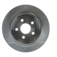 Disc Brake Rotor NRS Brakes BR53061