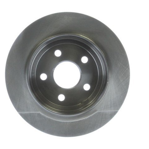 Disc Brake Rotor NRS Brakes BR53061