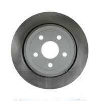 Disc Brake Rotor NRS Brakes BR53063