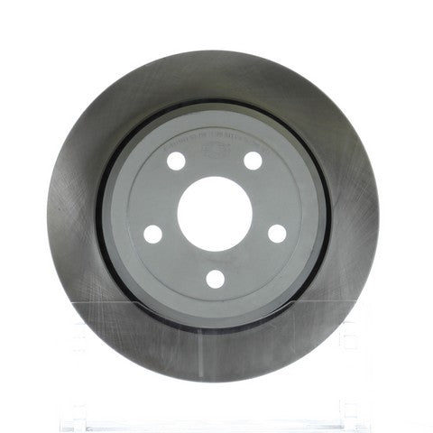 Disc Brake Rotor NRS Brakes BR53063