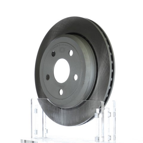 Disc Brake Rotor NRS Brakes BR53063