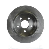 Disc Brake Rotor NRS Brakes BR53063