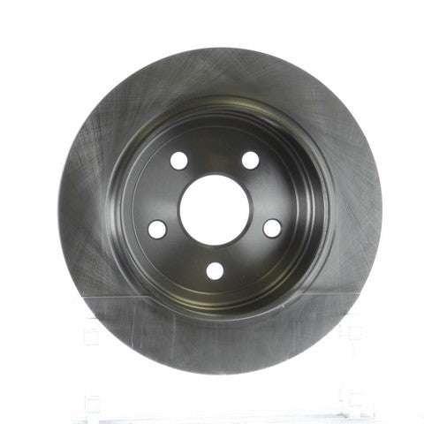 Disc Brake Rotor NRS Brakes BR53063