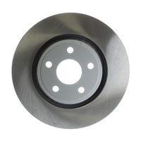Disc Brake Rotor NRS Brakes BR53064