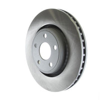 Disc Brake Rotor NRS Brakes BR53064