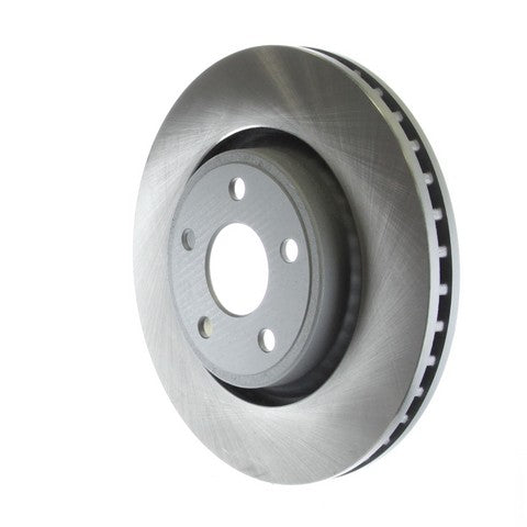 Disc Brake Rotor NRS Brakes BR53064