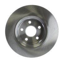 Disc Brake Rotor NRS Brakes BR53064