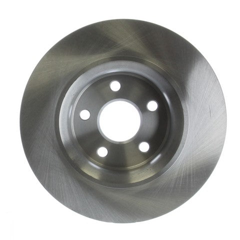 Disc Brake Rotor NRS Brakes BR53064