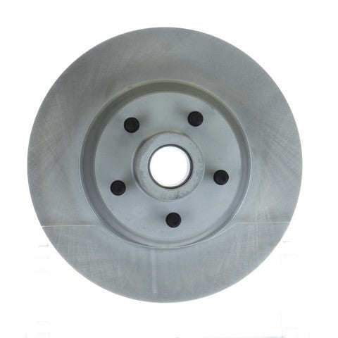 Disc Brake Rotor NRS Brakes BR5307