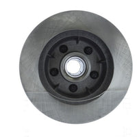 Disc Brake Rotor NRS Brakes BR5307