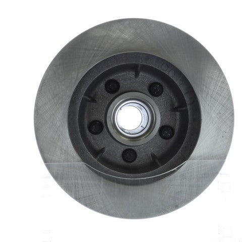 Disc Brake Rotor NRS Brakes BR5307