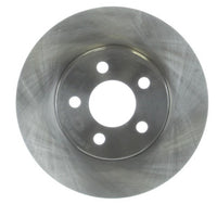 Disc Brake Rotor NRS Brakes BR5329