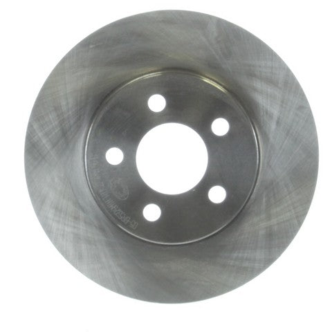 Disc Brake Rotor NRS Brakes BR5329