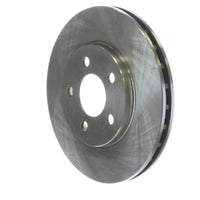 Disc Brake Rotor NRS Brakes BR5329