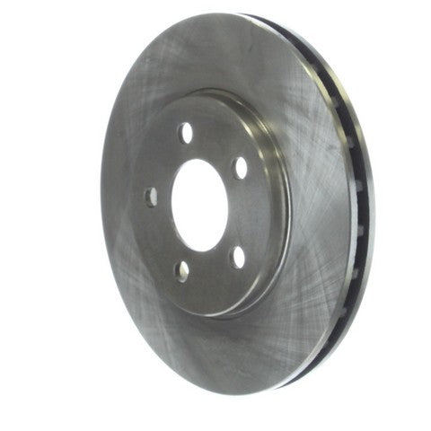 Disc Brake Rotor NRS Brakes BR5329
