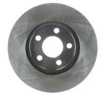 Disc Brake Rotor NRS Brakes BR5329