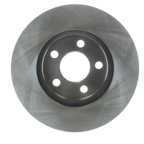 Disc Brake Rotor NRS Brakes BR5329