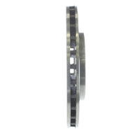 Disc Brake Rotor NRS Brakes BR5329