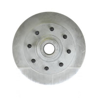 Disc Brake Rotor NRS Brakes BR5330