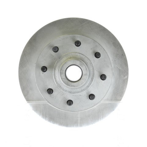 Disc Brake Rotor NRS Brakes BR5330