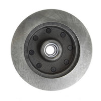 Disc Brake Rotor NRS Brakes BR5330