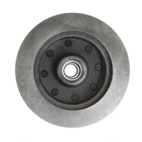 Disc Brake Rotor NRS Brakes BR5330
