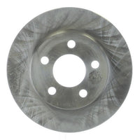 Disc Brake Rotor NRS Brakes BR5331