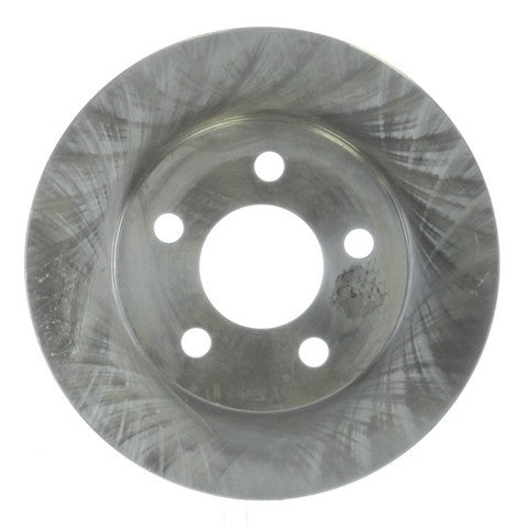 Disc Brake Rotor NRS Brakes BR5331