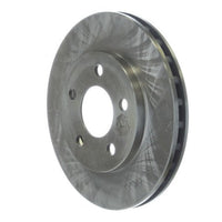 Disc Brake Rotor NRS Brakes BR5331