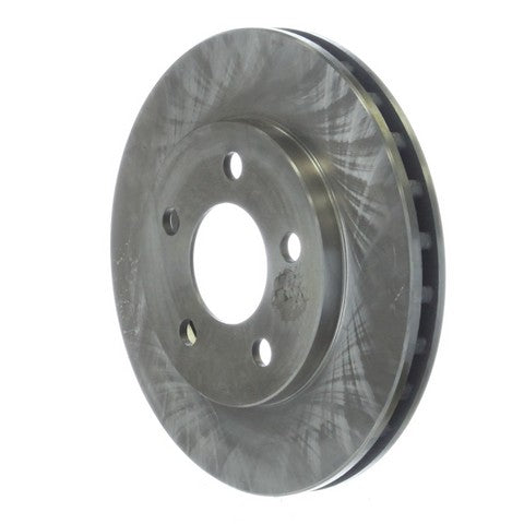 Disc Brake Rotor NRS Brakes BR5331