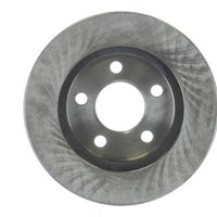Disc Brake Rotor NRS Brakes BR5331