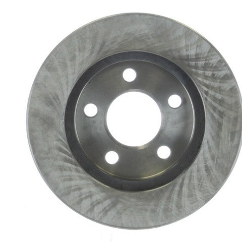 Disc Brake Rotor NRS Brakes BR5331