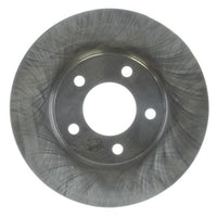 Disc Brake Rotor NRS Brakes BR5342